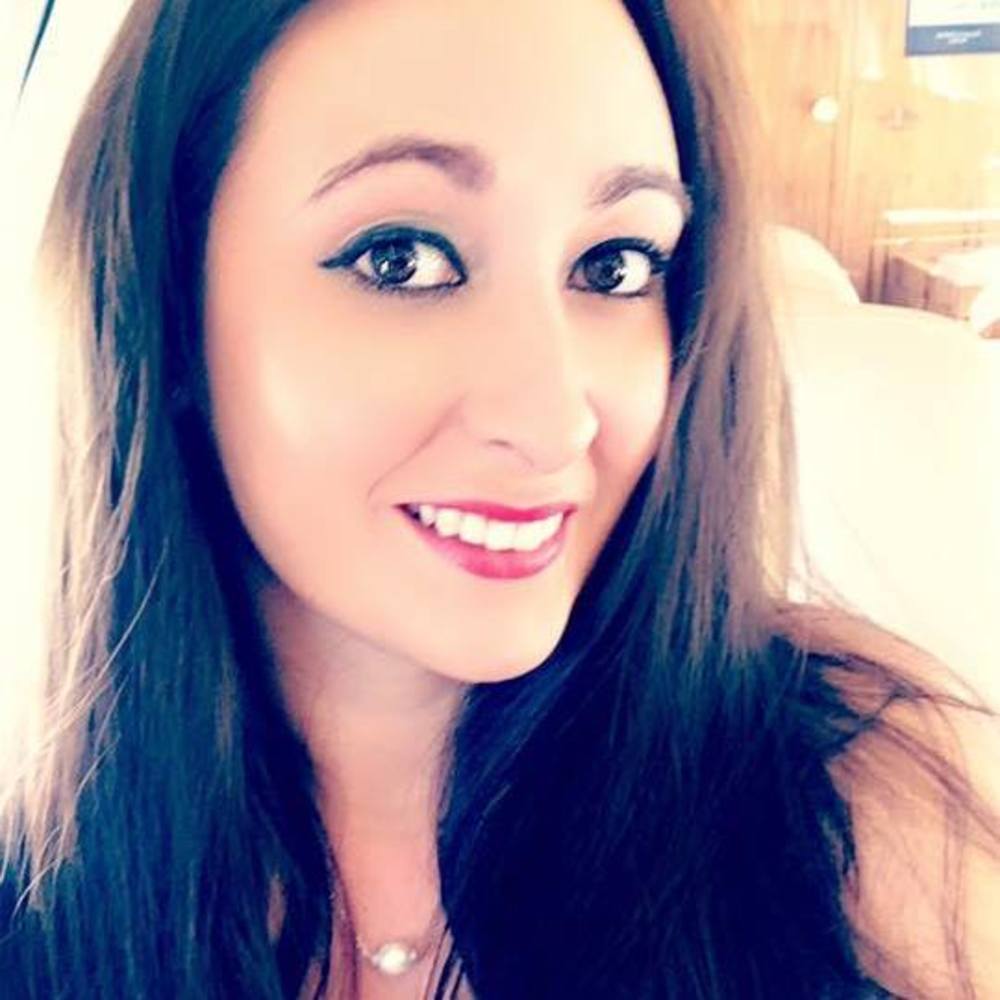 Meet your Posher, Alexandra