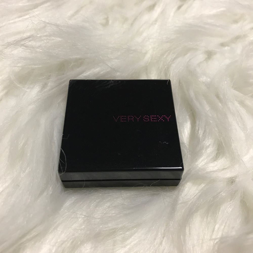 Victoria's secret eyeshadow