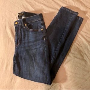 Banana Republic Skinny Jeans