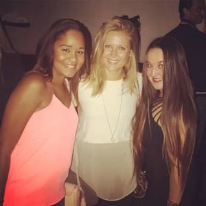 Meet your Posher, Caitlin