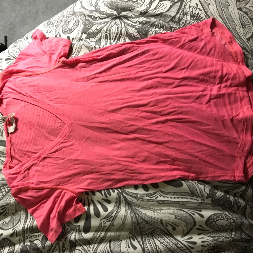 Lululemon Love Tee