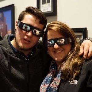 Meet your Posher, Andre