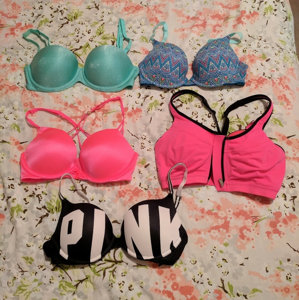 Victoria's Secret Bundle SOLD