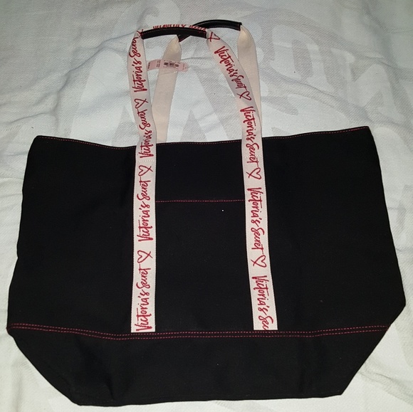 Vs tote cotton canvas - Picture 2 of 3