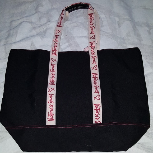 Vs tote cotton canvas - Picture 3 of 3