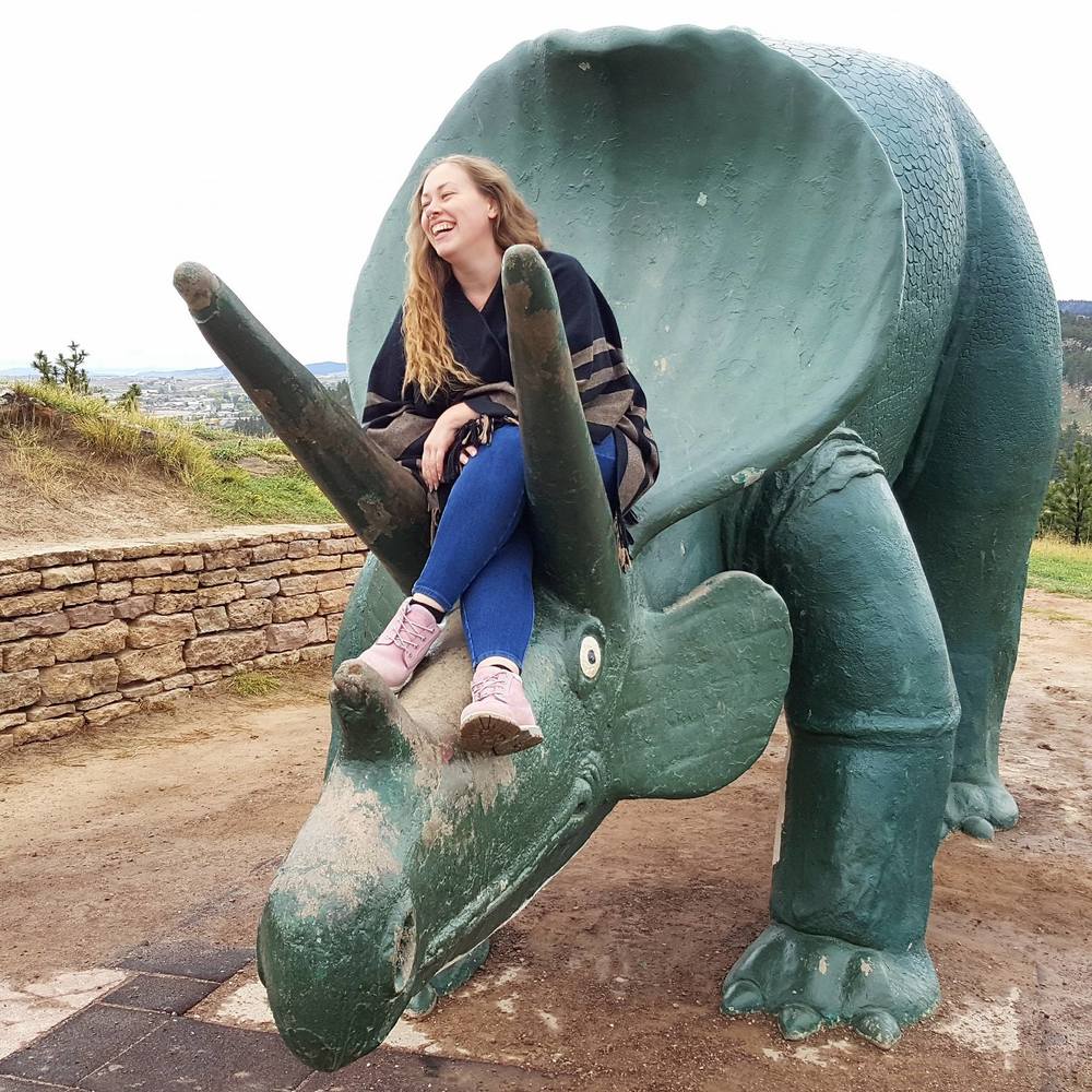 Meet your Posher, Angelís