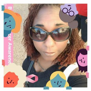 Meet your Posher, Aquanetta