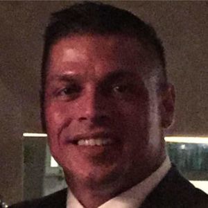 Meet your Posher, Eddie