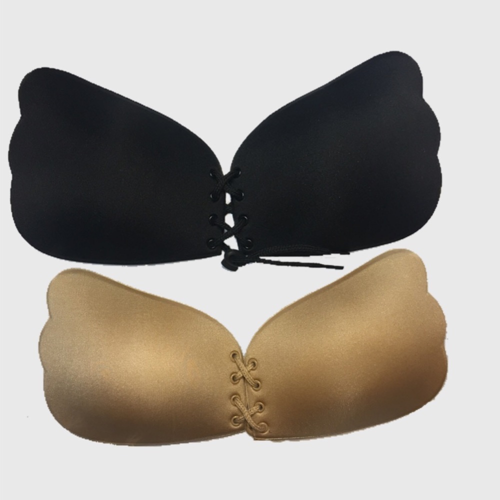 Invisible Bra