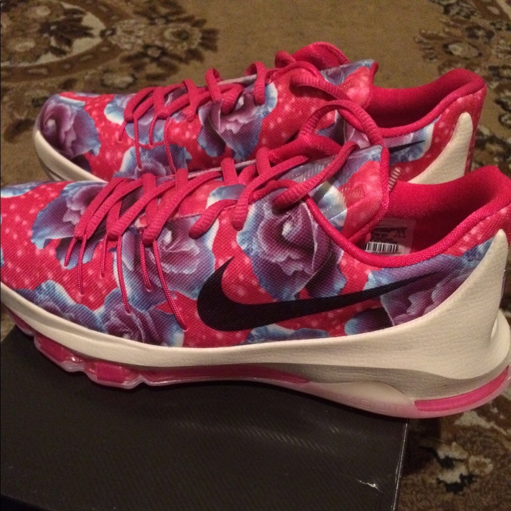 Nike KD Premium
