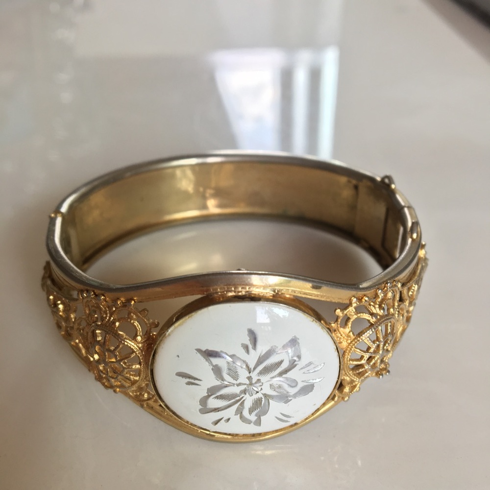 🌿FINAL PRICE🌿Vintage Bracelet