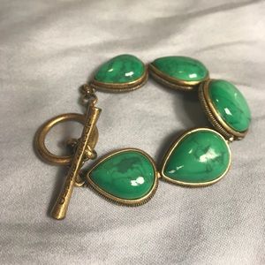 Lucky Brand Statement Bracelet