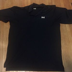 Under amour polo