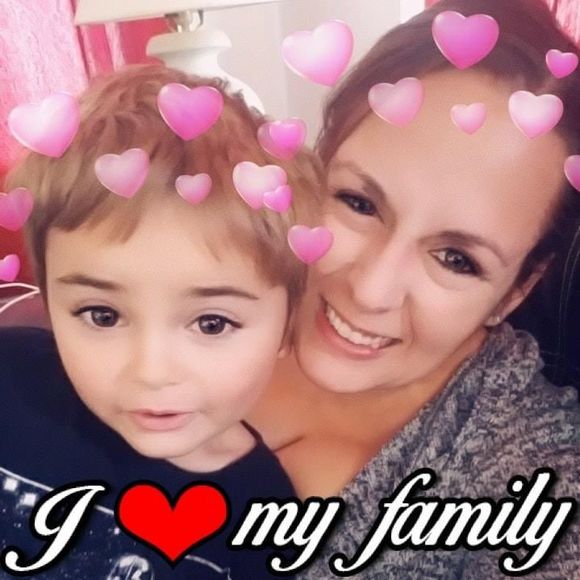 Meet your Posher, Robyn - Picture 1 of 1