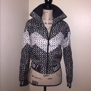 L.A.M.B. Jacket, jacket, zip up, sweater
