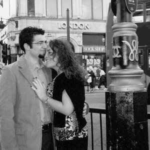 Meet your Posher, Charlotte