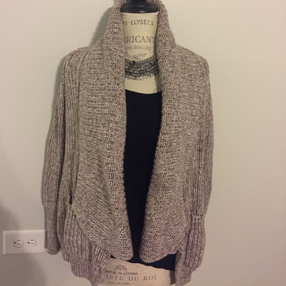 J. Crew Cardigan