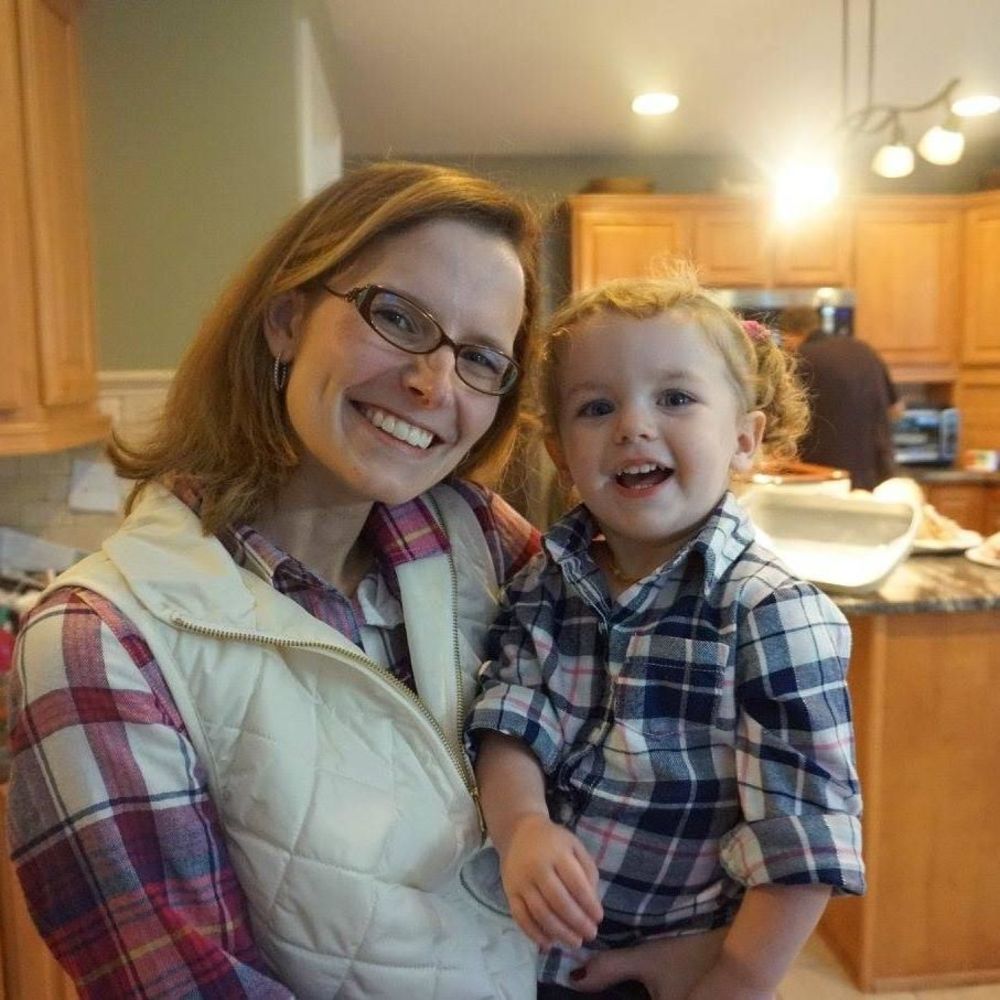 Meet your Posher, Amber