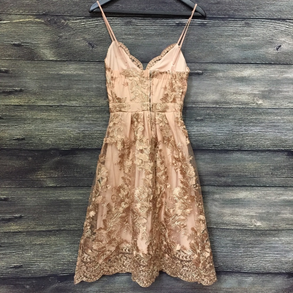 ‘Primrose Petals’ Dress - Picture 2 of 4