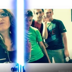 Meet your Posher, Cory