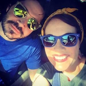 Meet your Posher, Bridget