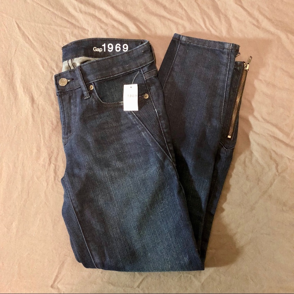 Gap Skinny Jeans