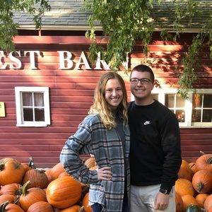 Meet your Posher, William