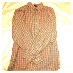 Burberry Men's Long Sleeve