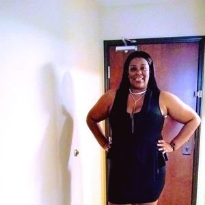 Meet your Posher, Donnice