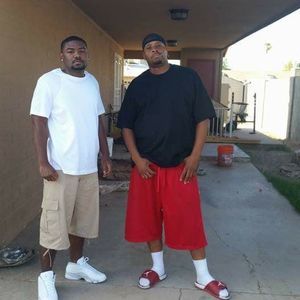 Meet your Posher, Man