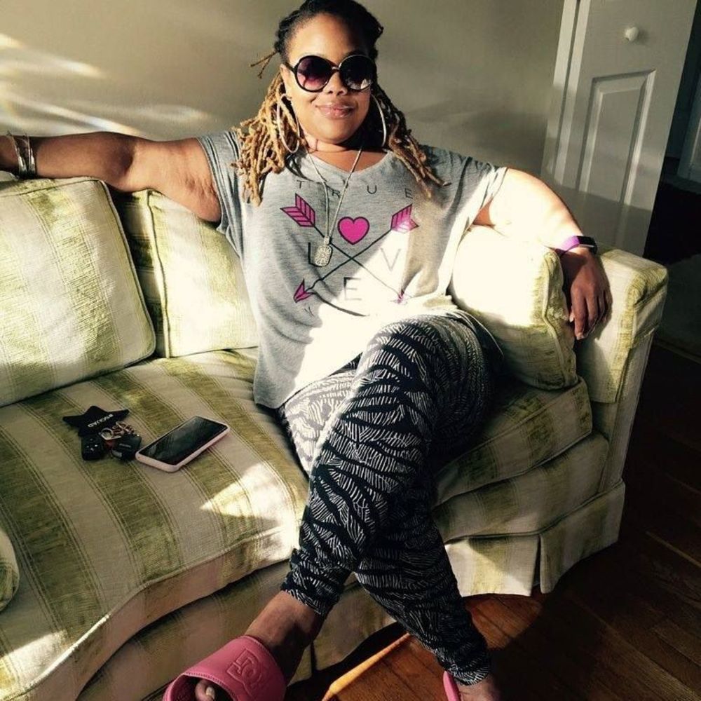 Meet your Posher, Brandi