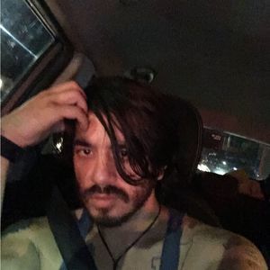 Meet your Posher, Basil