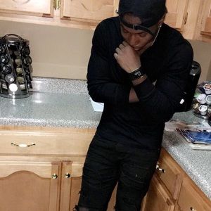 Meet your Posher, Jacob