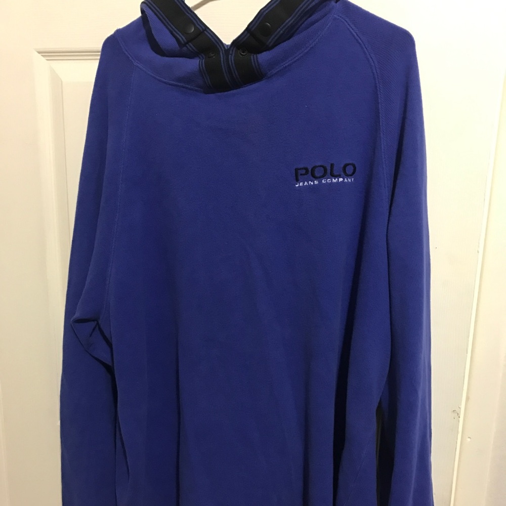 Polo Jeans Sweatshirt