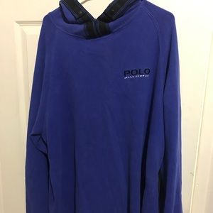 Polo Jeans Sweatshirt