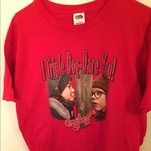 A Christmas Story T Shirt