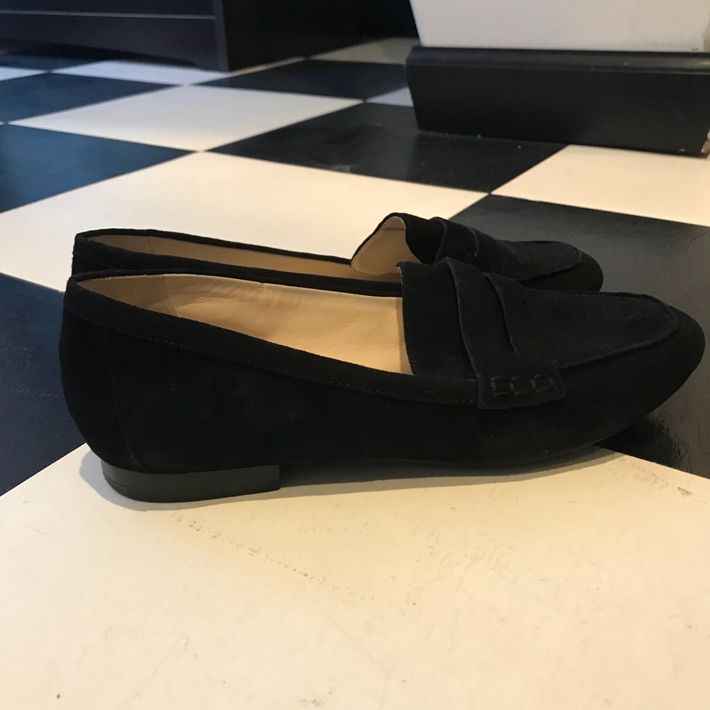 Nine West Loafers