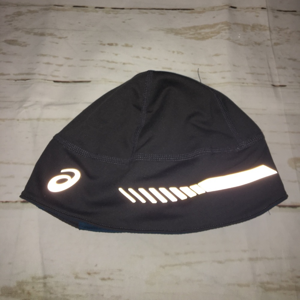 🆕Thermopolis LT 2-N-1 Beanie Unisex Running Hats - Picture 5 of 7