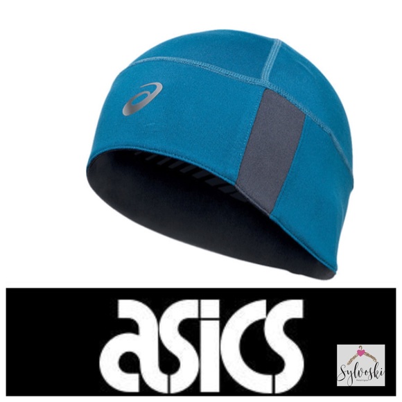 🆕Thermopolis LT 2-N-1 Beanie Unisex Running Hats - Picture 2 of 7