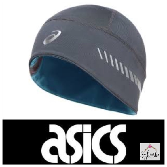 🆕Thermopolis LT 2-N-1 Beanie Unisex Running Hats - Picture 3 of 7