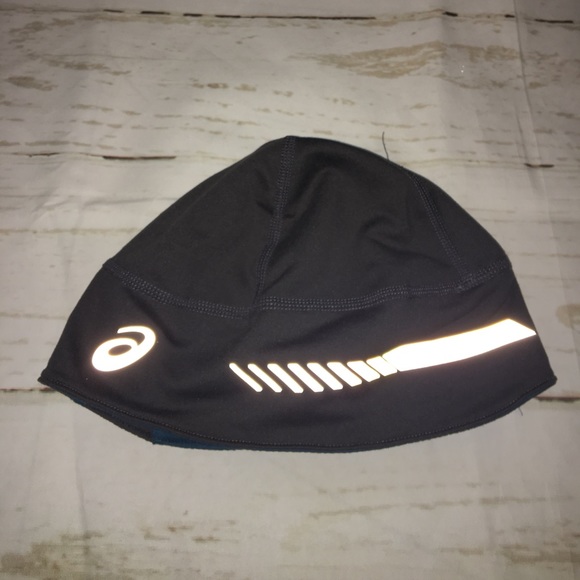 🆕Thermopolis LT 2-N-1 Beanie Unisex Running Hats - Picture 5 of 7