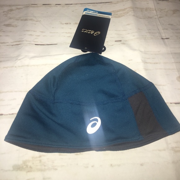 🆕Thermopolis LT 2-N-1 Beanie Unisex Running Hats - Picture 4 of 7