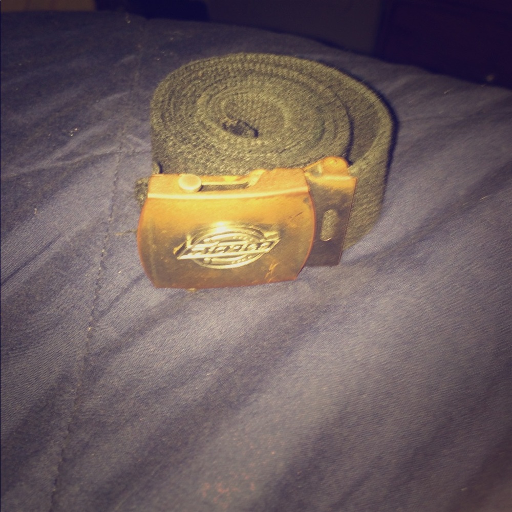 Dickies Belt