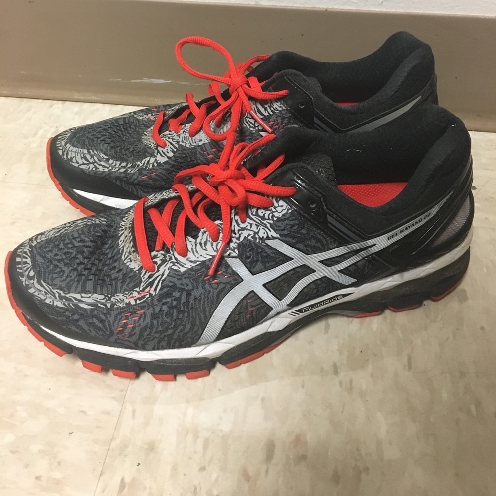 Asics Running Shoes