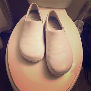 Timberland Nursing Shoes