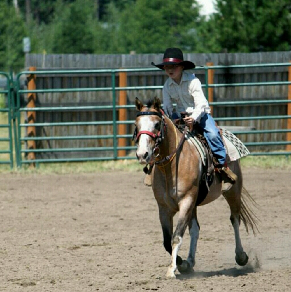 Meet your Posher, Jessica