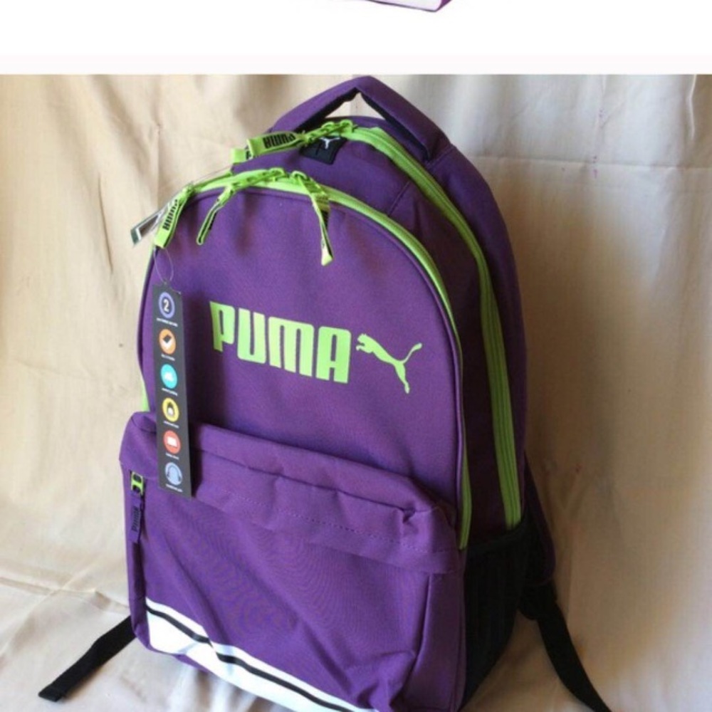 Puma Archeprint Backpack - Picture 3 of 3