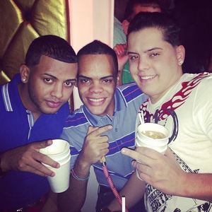 Meet your Posher, Ricardo