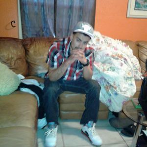 Meet your Posher, Roy