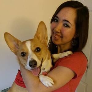 Meet your Posher, Lisa